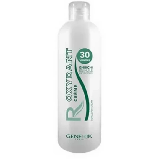 Generik Oxydant Crème 300ml - image 3