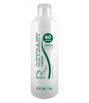 Generik Oxydant Crème 300ml