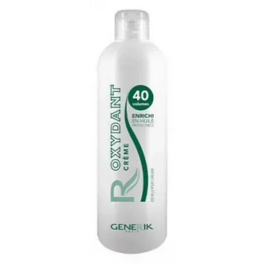Generik Oxydant Crème 300ml - image 4