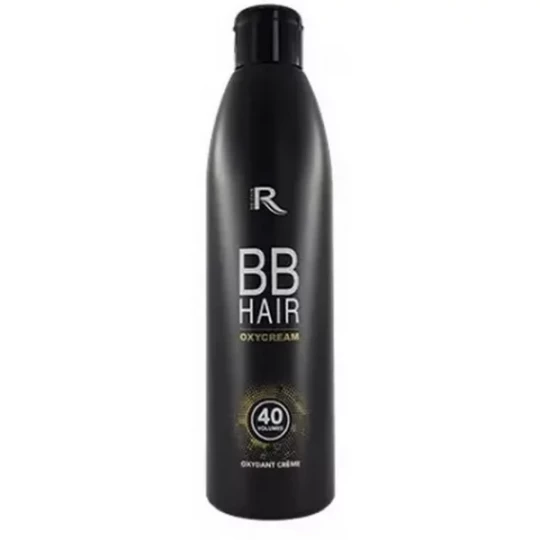 Generik Oxydant Crème BBHair 250ml - image 4