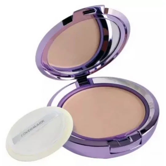 Covermark Poudre Compacte Imperméable 10 g - image 4