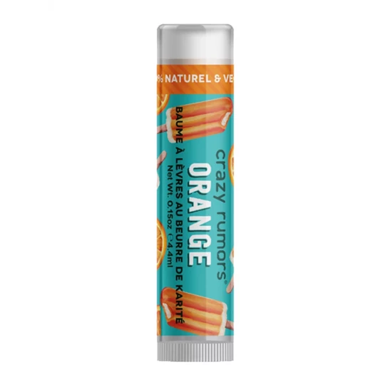 Crazy Rumors Baume à Lèvres Parfumé 44 ml - image 2