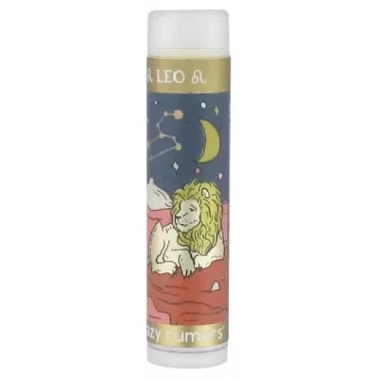 Crazy Rumors Baume à Lèvres Signe Astrologique 44 ml