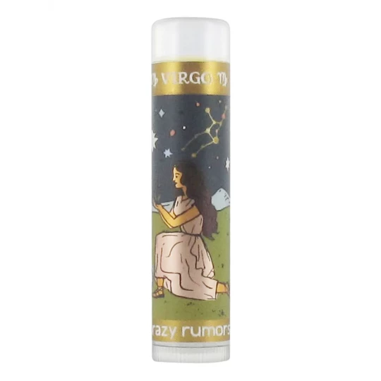 Crazy Rumors Baume à Lèvres Signe Astrologique 44 ml - image 2