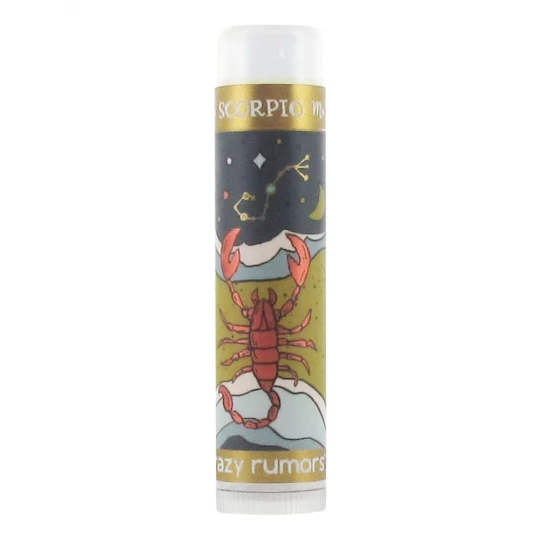 Crazy Rumors Baume à Lèvres Signe Astrologique 44 ml - image 3