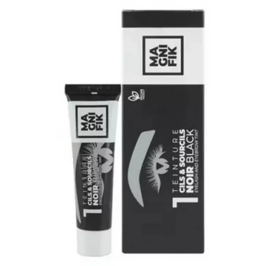 Magnifik Kit Teinture Cils & Sourcils - image 2