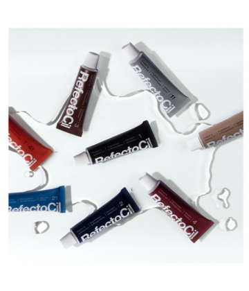 RefectoCil Teinture Cils & Sourcils