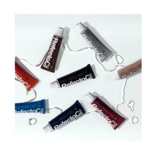 RefectoCil Teinture Cils & Sourcils - image 3