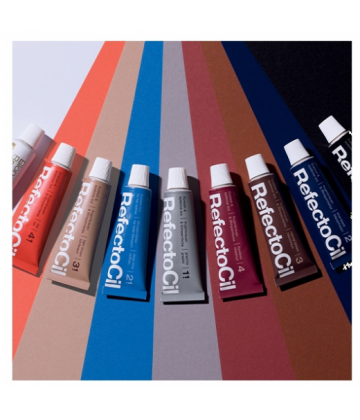 RefectoCil Teinture Cils & Sourcils