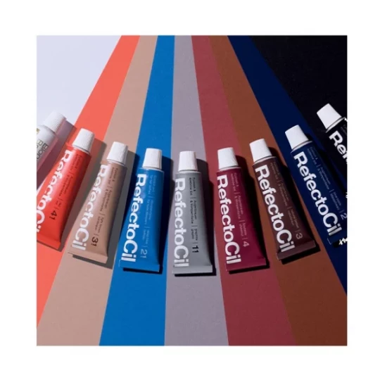 RefectoCil Teinture Cils & Sourcils - image 4