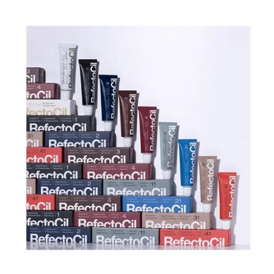 RefectoCil Teinture Cils & Sourcils - image 5