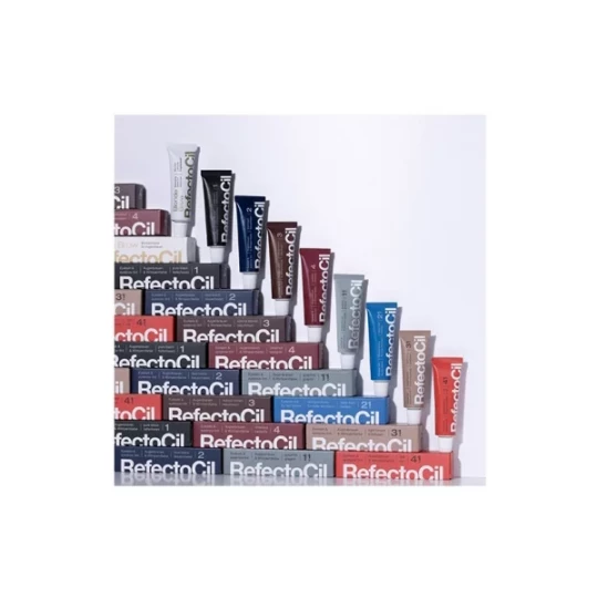 RefectoCil Teinture Cils & Sourcils - image 8