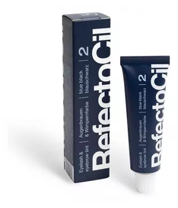 RefectoCil Teinture Cils & Sourcils