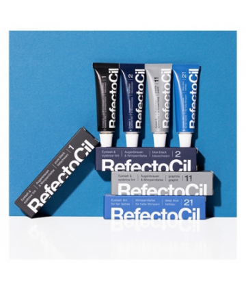 RefectoCil Teinture Cils & Sourcils