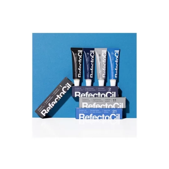 RefectoCil Teinture Cils & Sourcils - image 15