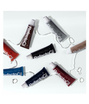 RefectoCil Teinture Cils & Sourcils