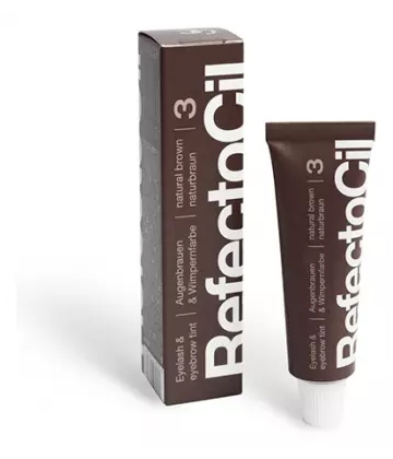 RefectoCil Teinture Cils & Sourcils