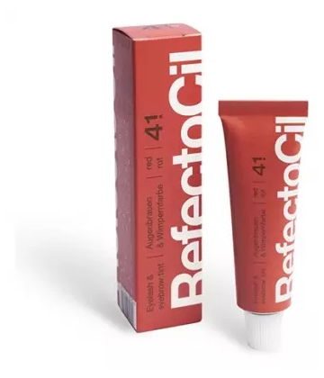 RefectoCil Teinture Cils & Sourcils