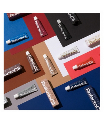 RefectoCil Teinture Cils & Sourcils