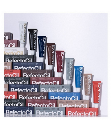 RefectoCil Teinture Cils & Sourcils