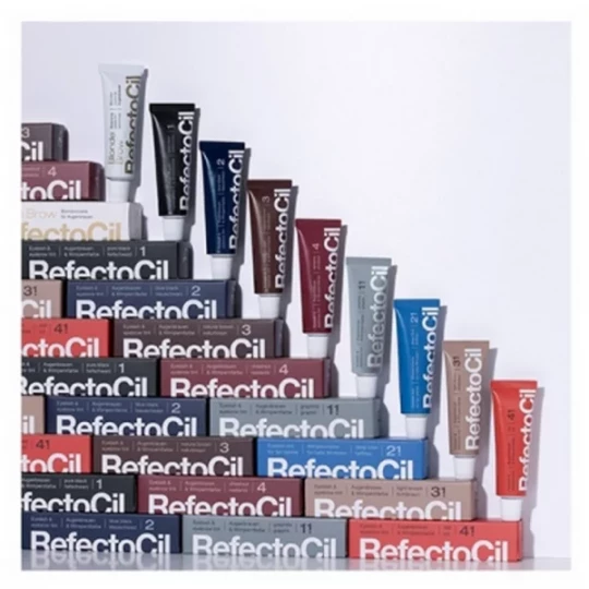 RefectoCil Teinture Cils & Sourcils - image 27