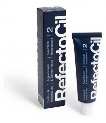 RefectoCil Teinture Cils & Sourcils