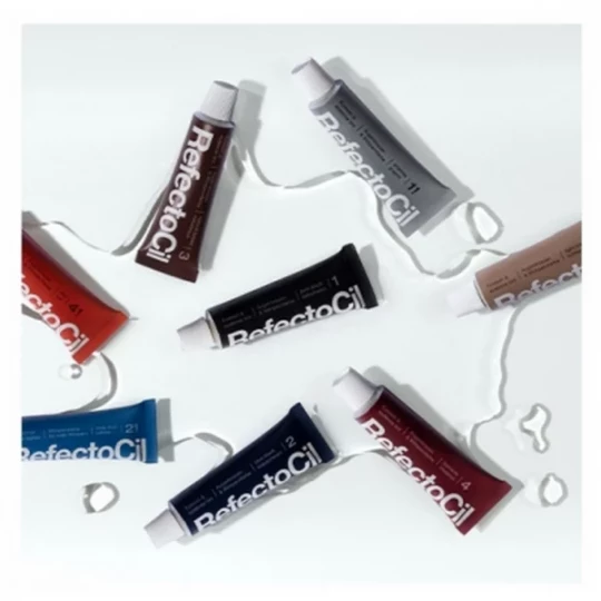 RefectoCil Teinture Cils & Sourcils - image 30