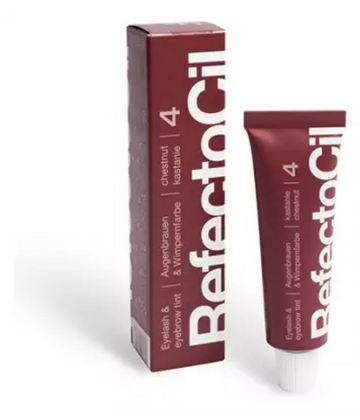 RefectoCil Teinture Cils & Sourcils