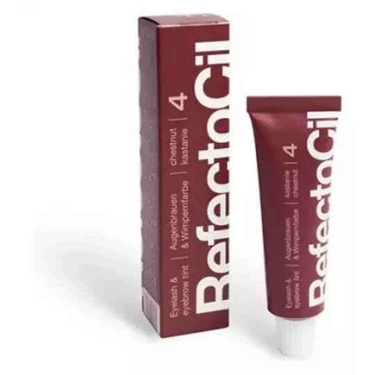 RefectoCil Teinture Cils & Sourcils