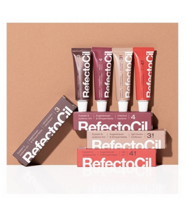 RefectoCil Teinture Cils & Sourcils