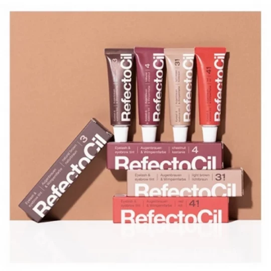 RefectoCil Teinture Cils & Sourcils - image 32