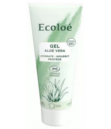 Ecoloé Gel Aloé Vera Bio