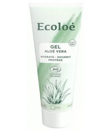 Ecoloé Gel Aloé Vera Bio