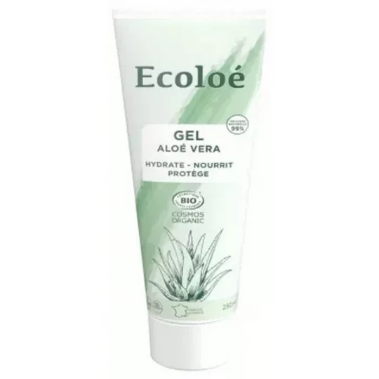 Ecoloé Gel Aloé Vera Bio - image 2