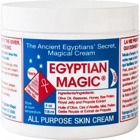 Egyptian Magic Crème Multi-Usages