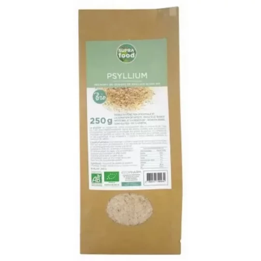 Exopharm Psyllium Bio