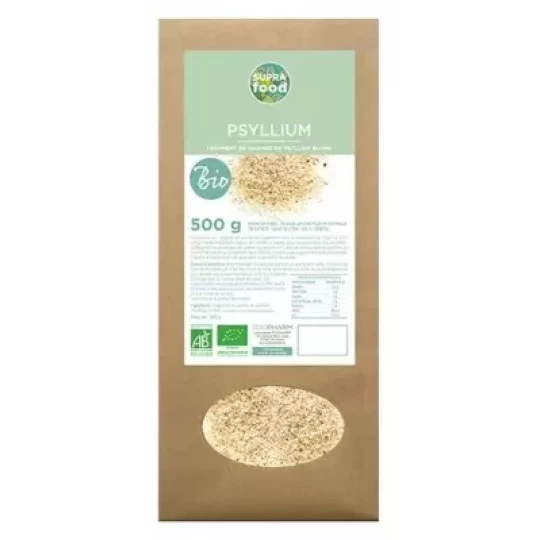 Exopharm Psyllium Bio - image 2