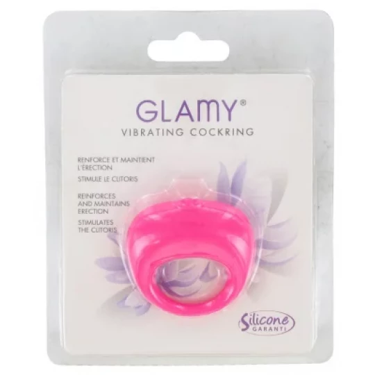 Glamy Anneau Vibrant - image 1