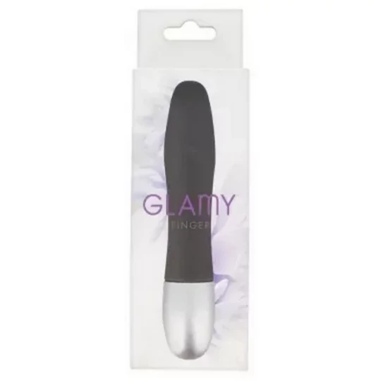 Glamy Finger Mini Vibromasseur