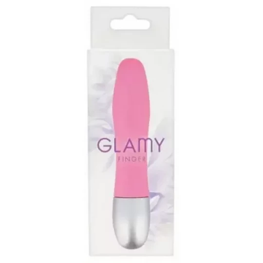Glamy Finger Mini Vibromasseur - image 2