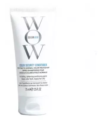 Color Wow Après-Shampooing Color Security Cheveux Fins