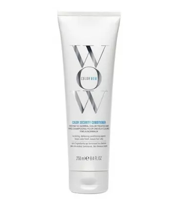 Color Wow Après-Shampooing Color Security Cheveux Fins