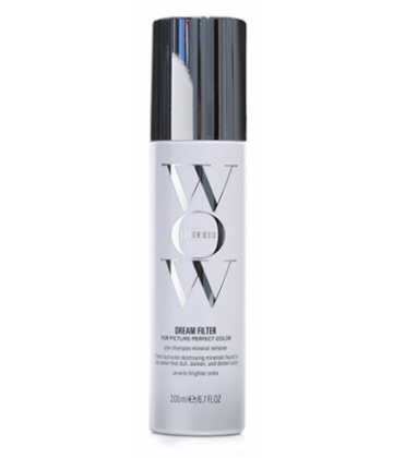 Color Wow Pré-Shampooing Dream Filter Treatment
