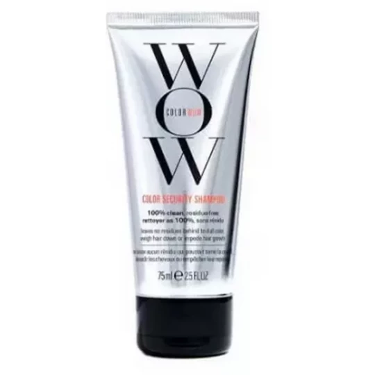 Color Wow Shampooing Color Security