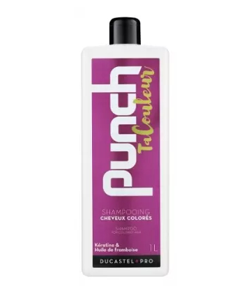 Ducastel Pro Shampooing Punch Ta Couleur