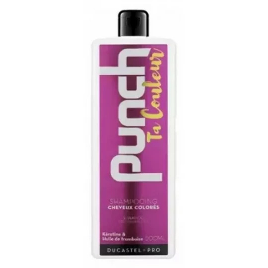 Ducastel Pro Shampooing Punch Ta Couleur - image 2