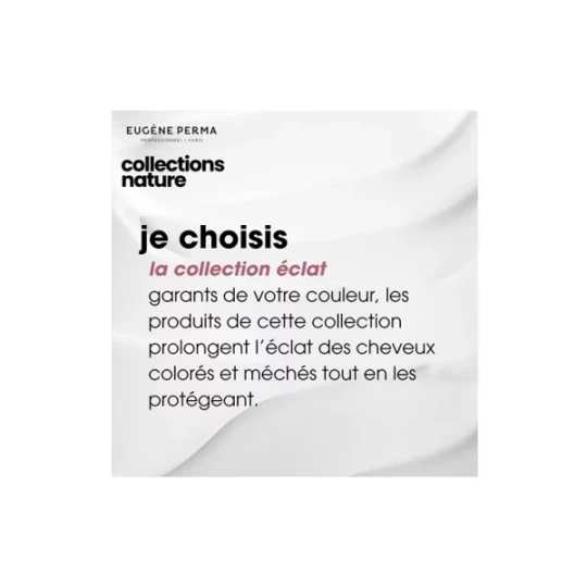 Eugène Perma Collections Nature Shampoing Protecteur d'Éclat - image 2