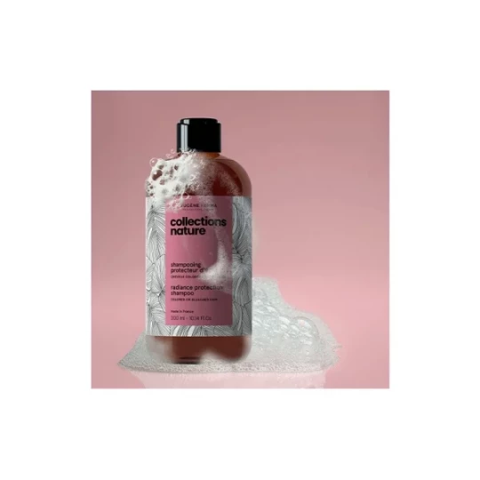 Eugène Perma Collections Nature Shampoing Protecteur d'Éclat - image 3