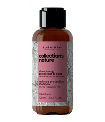 Eugène Perma Collections Nature Shampoing Protecteur d'Éclat