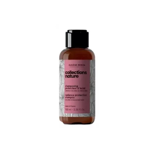 Eugène Perma Collections Nature Shampoing Protecteur d'Éclat - image 4